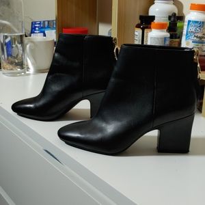 Mango women boots